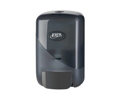 Euro Products Euro Products Pearl black foam dispenser 400 ml
