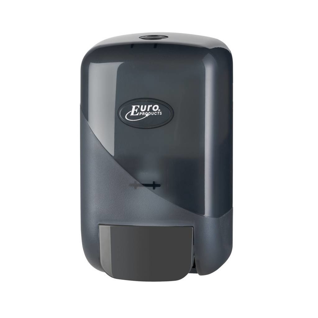 Euro Products Euro Products Pearl black foam dispenser 400 ml