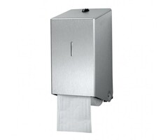Euro Products Euro Products Euro matic doproldispenser, RVS