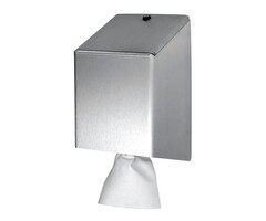 Euro Products Euro Products Midi dispenser, RVS mat geslepen