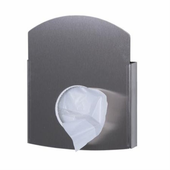Euro Products Euro Products Hygienezakjes damesverband dispenser, RVS
