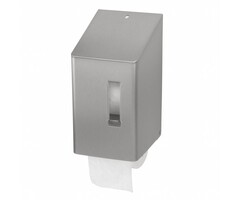Euro Products Euro Products Toiletpapierdispenser, RVS