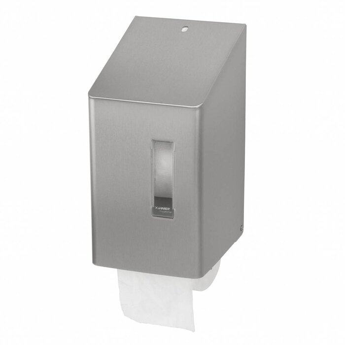 Euro Products Euro Products Toiletpapierdispenser, RVS