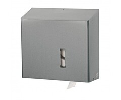 Euro Products Euro Products Duo Toiletrolhouder - Traditioneel