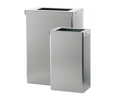 Euro Products Euro Products Afvalbak met open inworp - 50 liter