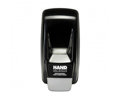 Euro Products Euro products Gojo zeepdispenser Bag-in-box - Zwart