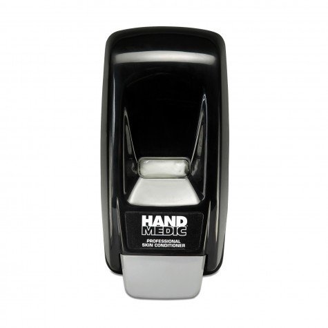 Euro Products Euro products Gojo zeepdispenser Bag-in-box - Zwart