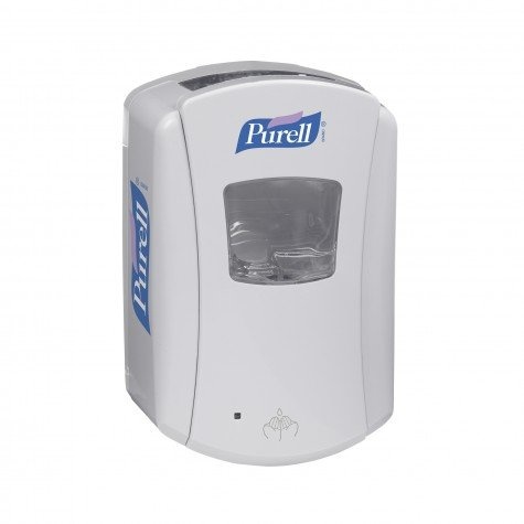 Euro Products Euro Products Gojo LTX-purell dispenser - LTX-7 No- Touch