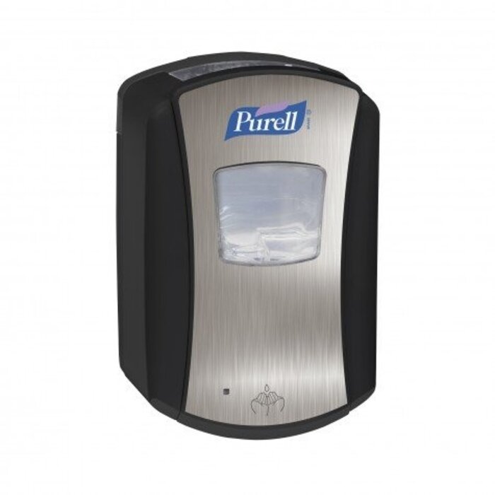 Euro Products Euro Products Gojo LTX-purell dispenser - LTX-7 No- Touch