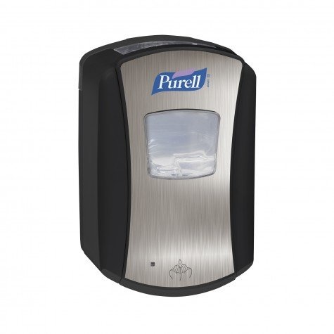 Euro Products Euro Products Gojo LTX-purell dispenser - LTX-7 No- Touch