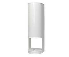 Euro Products Euro Products Toiletrol Voorraadhouder