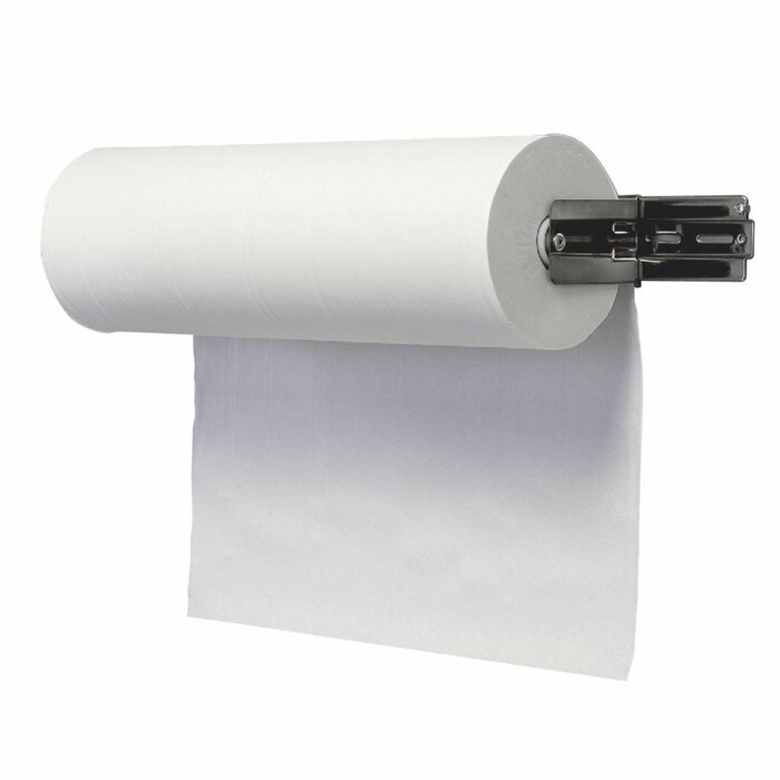 Euro Products Euro Products Onderzoektafelpapier houder