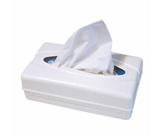 Euro Products Euro Products Facial tissues dispenser