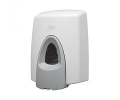 Euro Products Euro Products Euro foam soap dispenser, wit