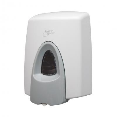 Euro Products Euro Products Euro foam soap dispenser, wit