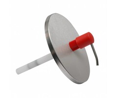 Euro Products Pevastar 10 liter Pomp + deksel