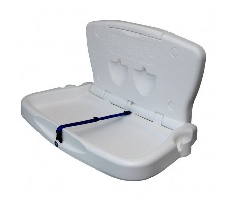 Euro Products Euro Products Babychanger licht graniet