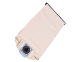 Johnson Diversey Stofzak katoen