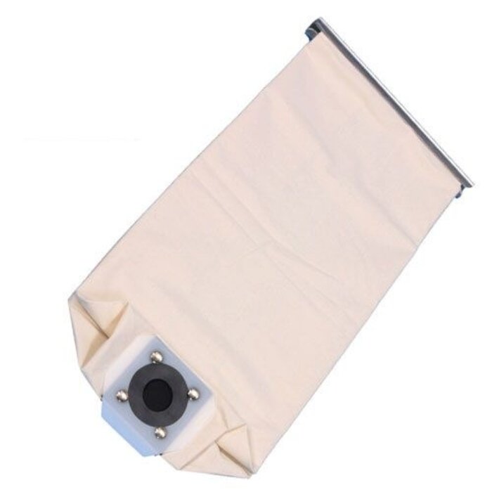 Johnson Diversey Stofzak katoen