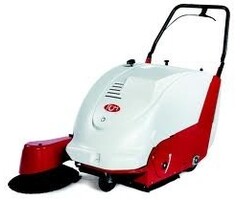 Johnson Diversey Veegzuigmachine RCM Brava 900