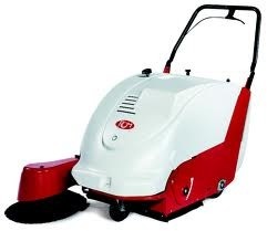 Johnson Diversey Veegzuigmachine RCM Brava 900