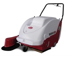Johnson Diversey Veegzuigmachine RCM Brava 1000