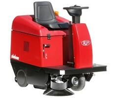 Johnson Diversey Veegzuigmachine RCM Slalom