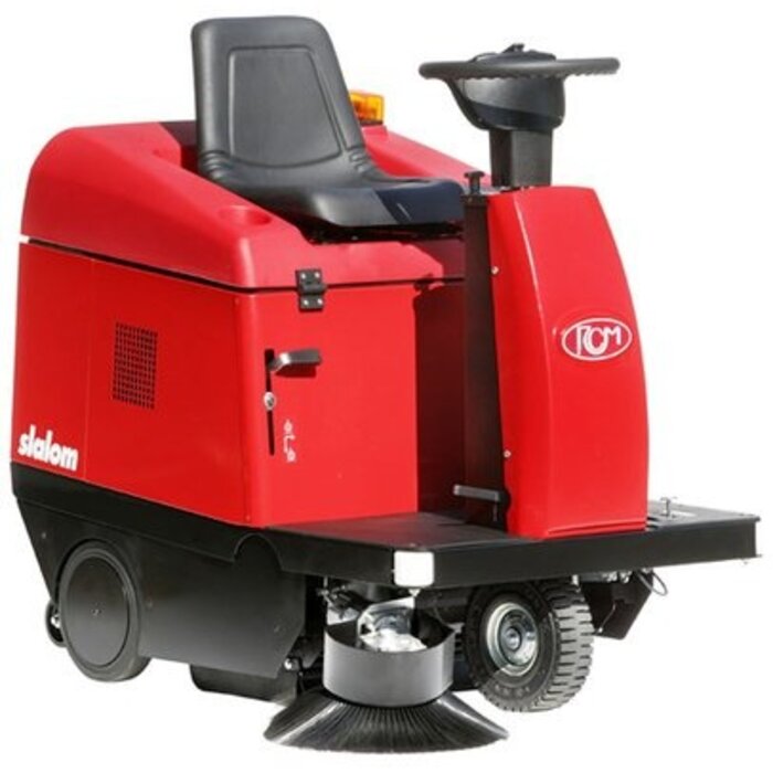 Johnson Diversey Veegzuigmachine RCM Slalom