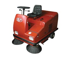 Johnson Diversey Veegzuigmachine RCM R703