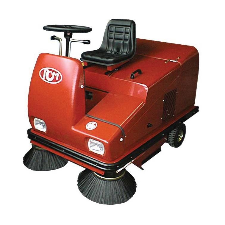 Johnson Diversey Veegzuigmachine RCM R703