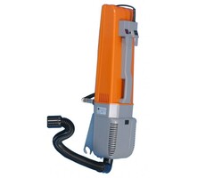 Johnson Diversey Zuigaggregaat 230V