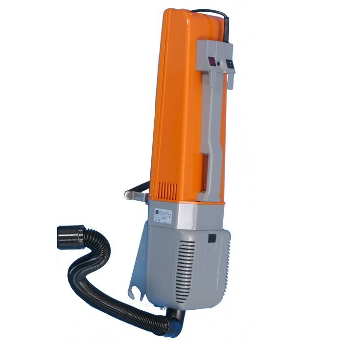 Johnson Diversey Zuigaggregaat 230V