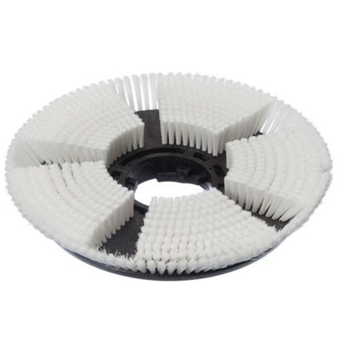 Johnson Diversey Dry Foam shamponeerborstel 43cm