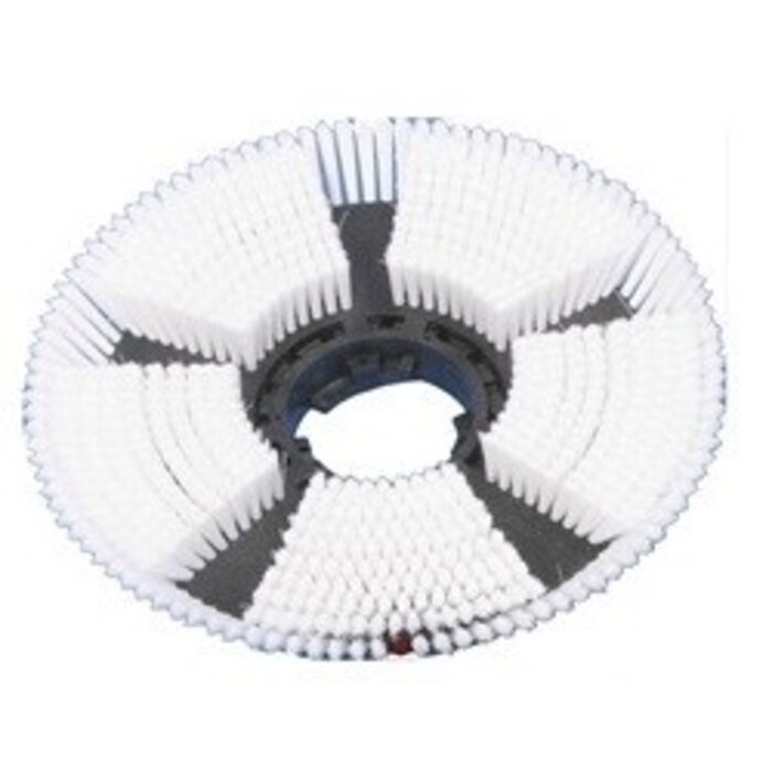 Johnson Diversey Dry Foam shamponeerborstel 43cm