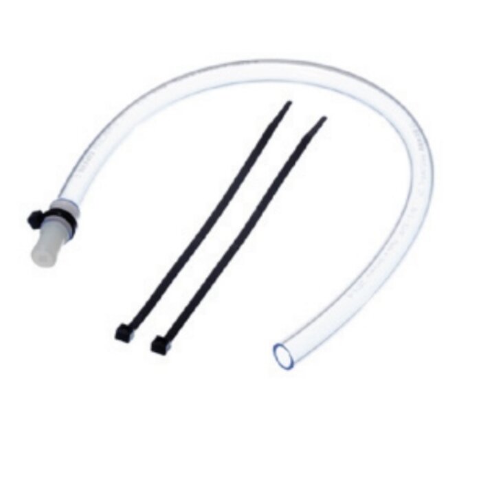 Johnson Diversey Shampooreductie ventiel