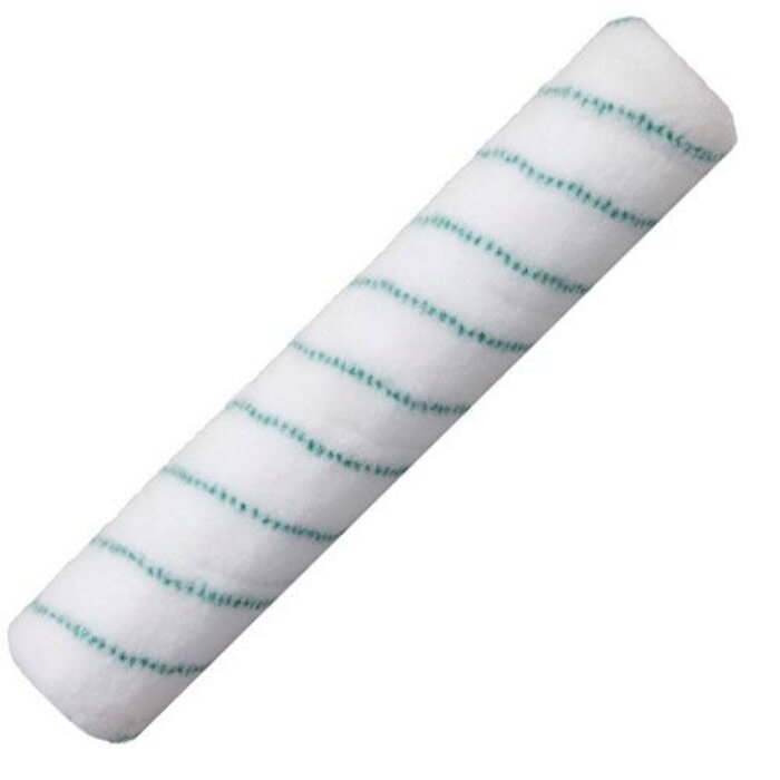 Johnson Diversey Cilindrische borstel 38cm activefibre