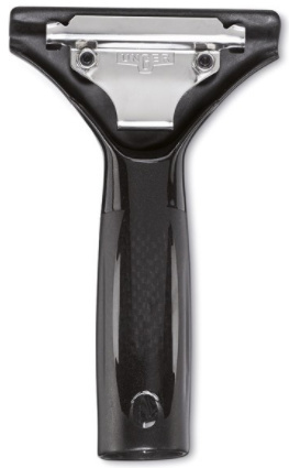 Unger Unger ErgoTec Carbon greep