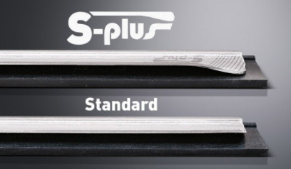 Unger Unger S-rail plus, 30cm