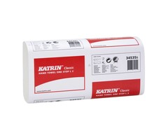 Katrin Classic One stop L2, 21x 110 stuks