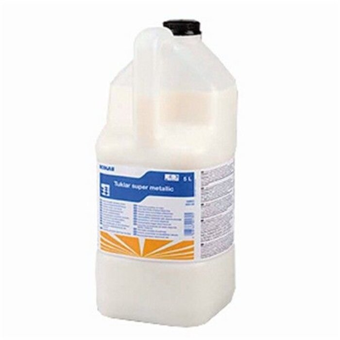 Ecolab TUKLAR SUPER METALLIC - 5L