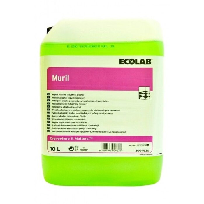 Ecolab MURIL 10L