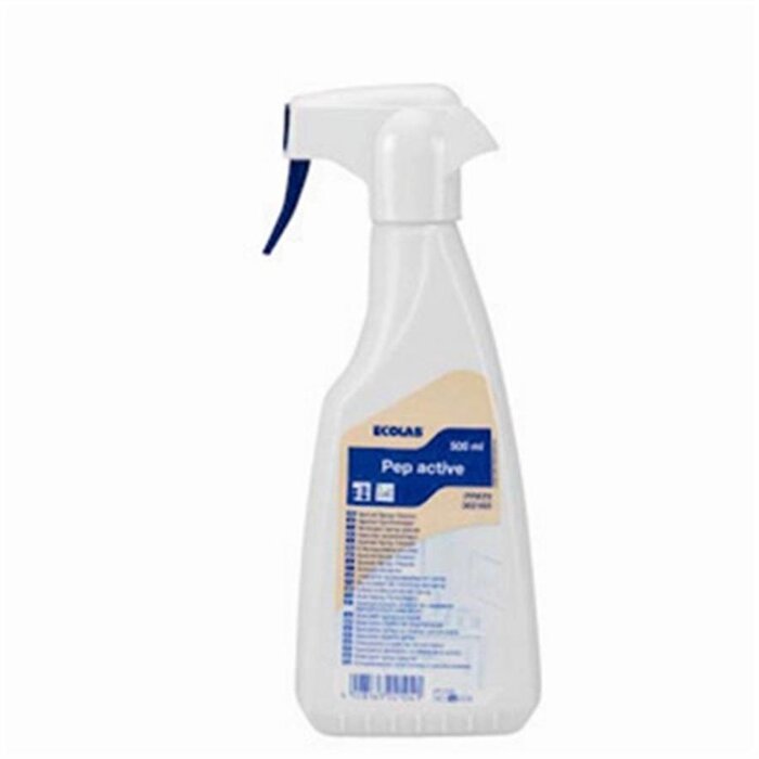 Ecolab PEP ACTIVE - 500ML