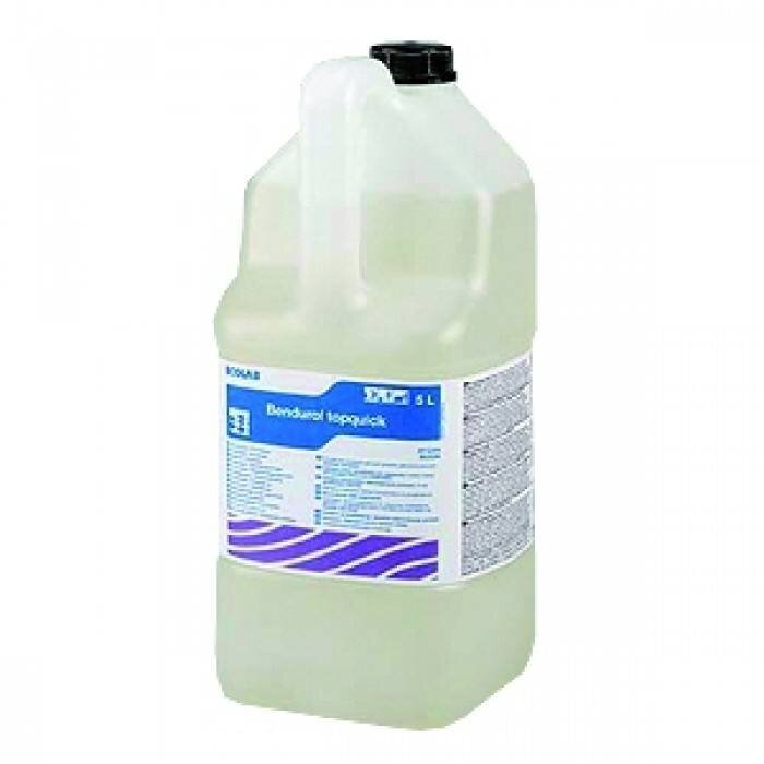 Ecolab BENDUROL TOPQUICK 2X5L