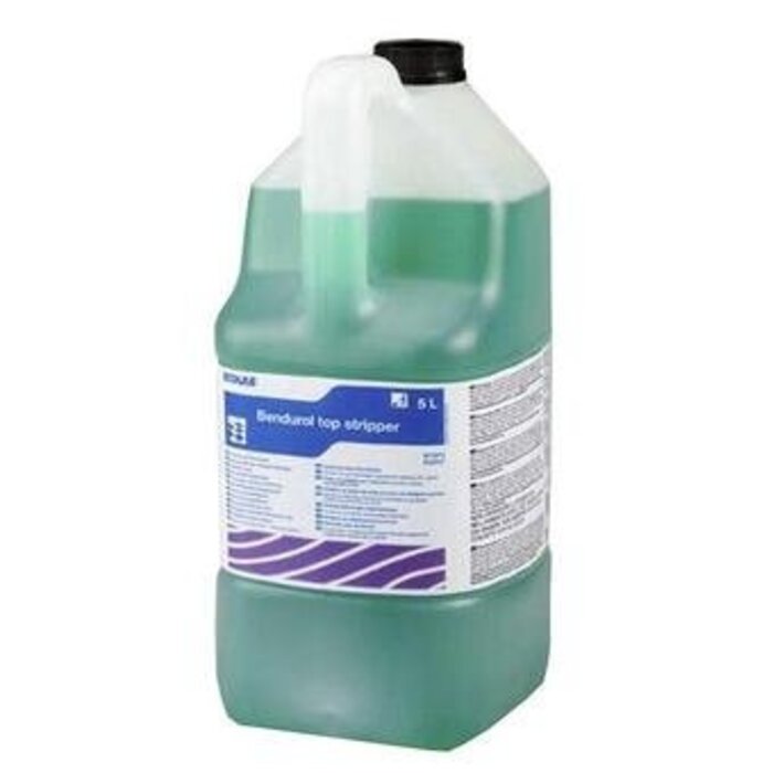 Ecolab BENDUROL TOP STRIPPER 5L