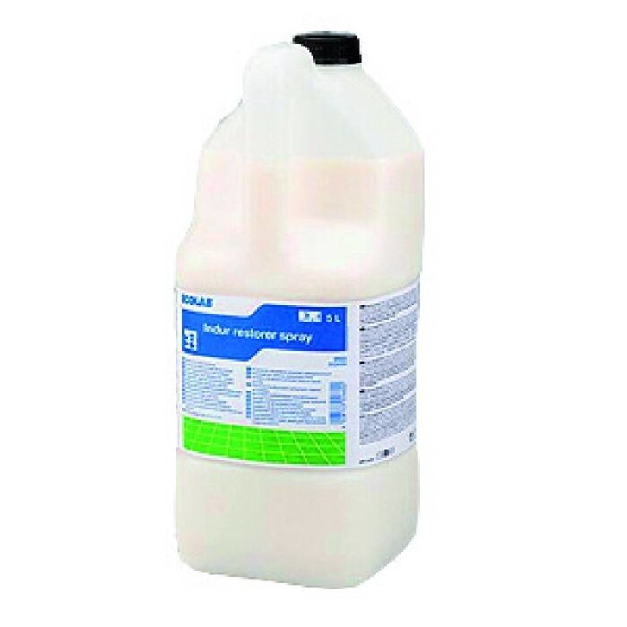 Ecolab INDUR RESTORER SPRAY 2X5L