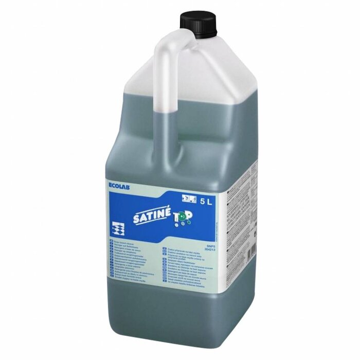 Ecolab SATINE TOP 2X5L