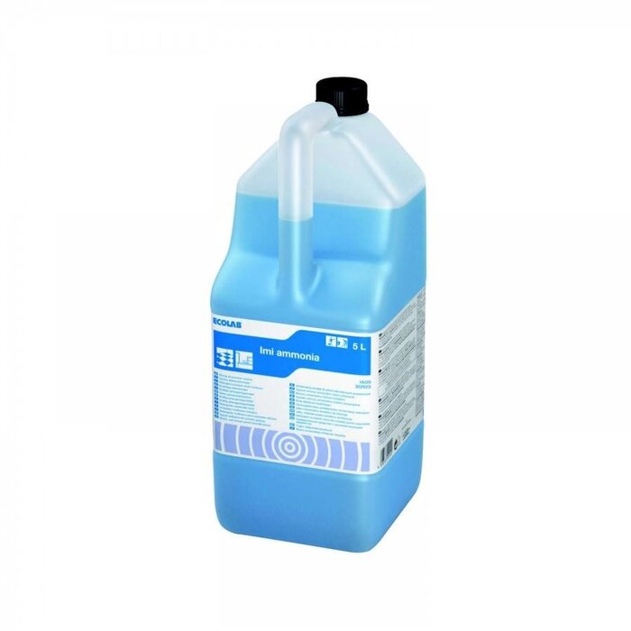 Ecolab Imi Ammonia 5L