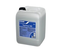 Ecolab TOPRINSE HD 10L