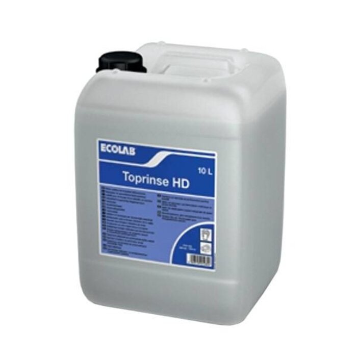 Ecolab TOPRINSE HD 10L