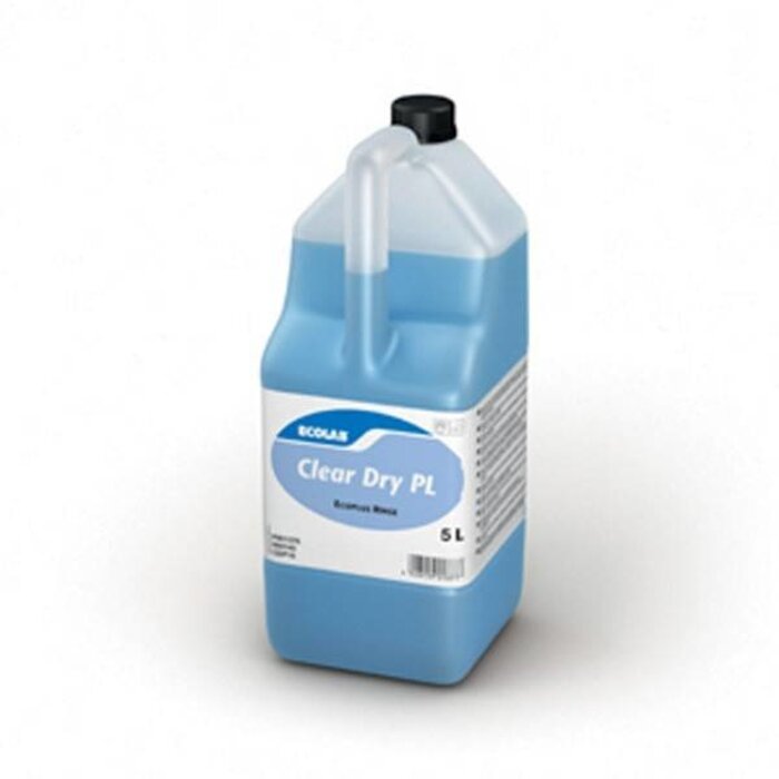 Ecolab Clear Dry PL - 5L